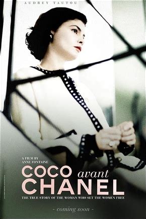 ver online pelicula coco antes de chanel|coco before chanel 2009.